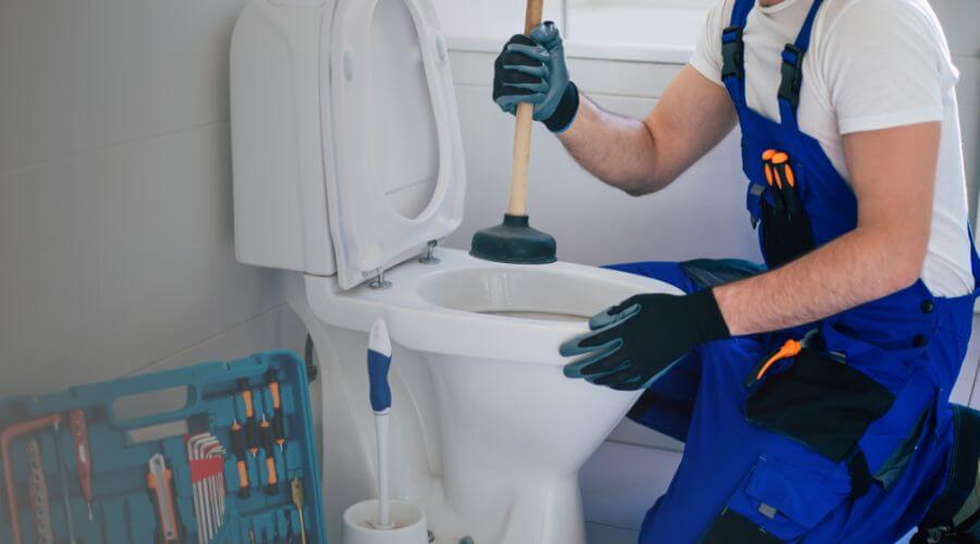 Local expert plumbing services in Santa, ID